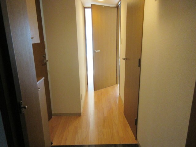 サルイオビヒロの物件内観写真
