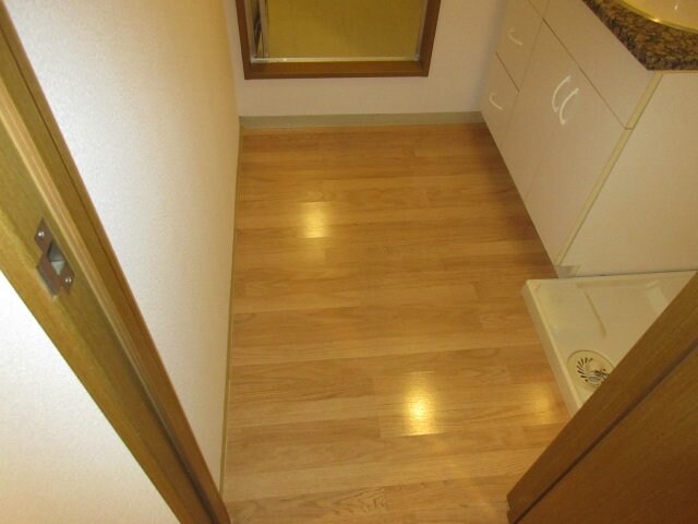 サルイオビヒロの物件内観写真