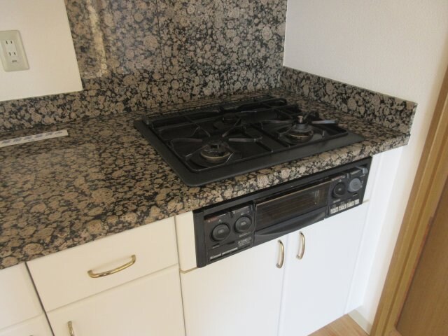 サルイオビヒロの物件内観写真