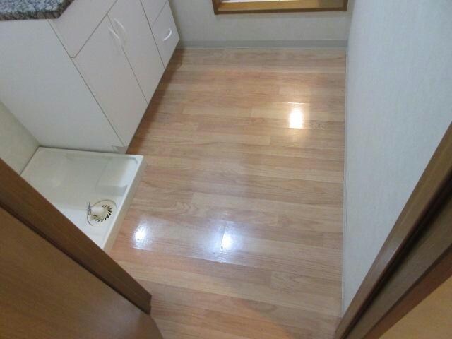 サルイオビヒロの物件内観写真