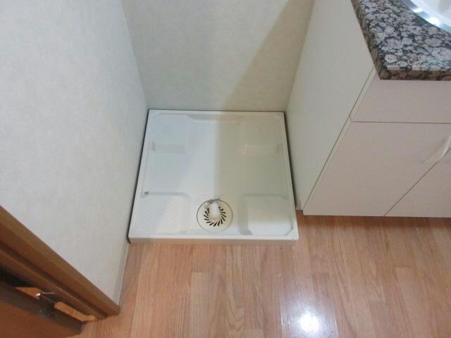 サルイオビヒロの物件内観写真