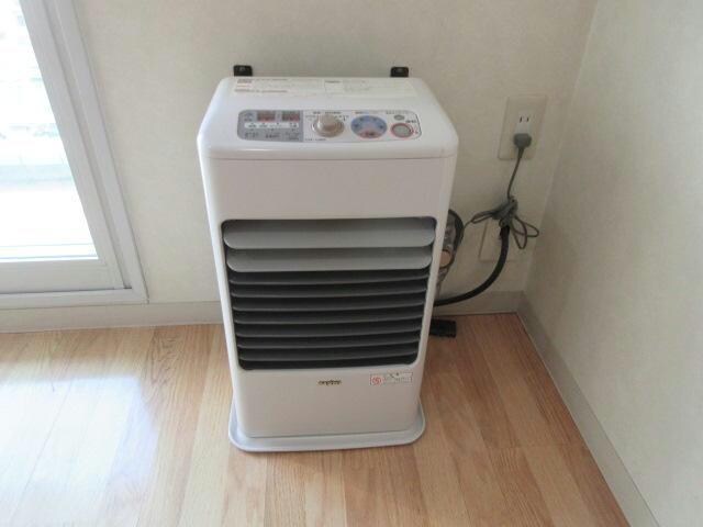 サルイオビヒロの物件内観写真