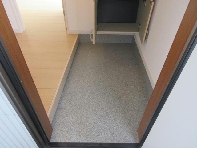 BergMundの物件内観写真