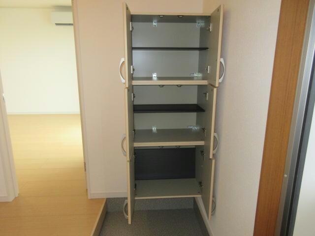 BergMundの物件内観写真