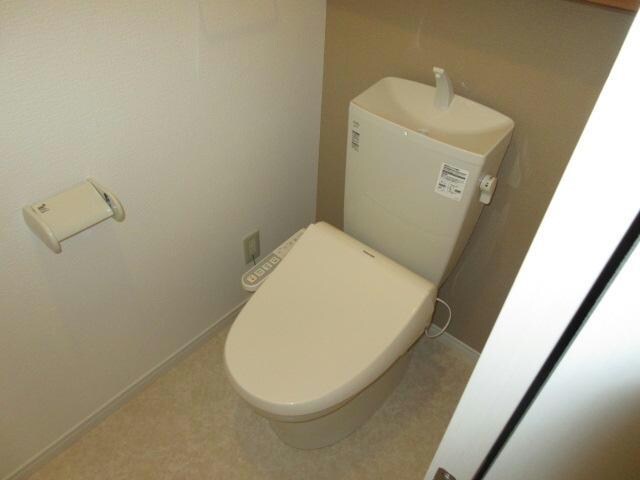 BergMundの物件内観写真