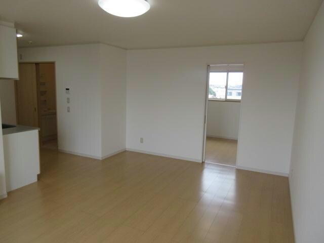 BergMundの物件内観写真