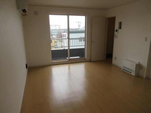 BergMundの物件内観写真