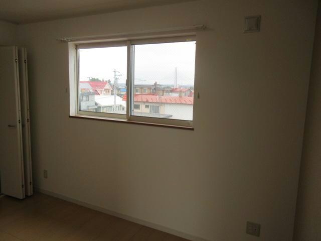 BergMundの物件内観写真