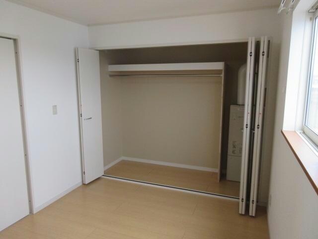 BergMundの物件内観写真