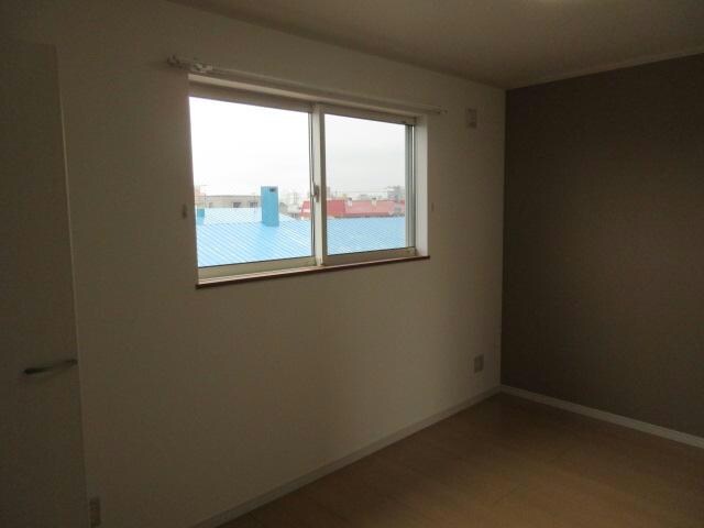 BergMundの物件内観写真