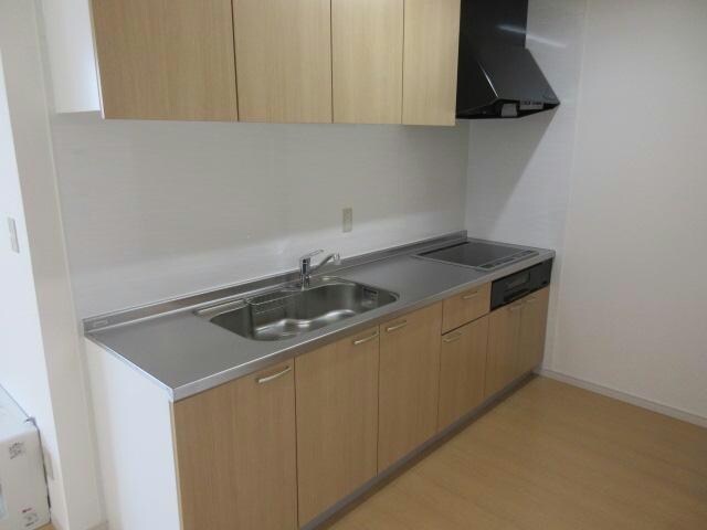 BergMundの物件内観写真