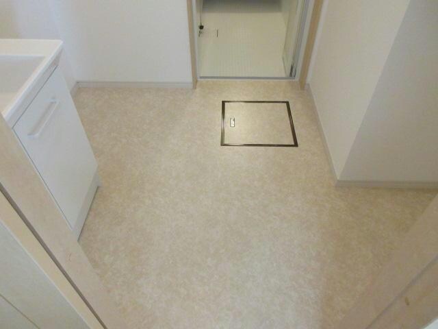 BergMundの物件内観写真