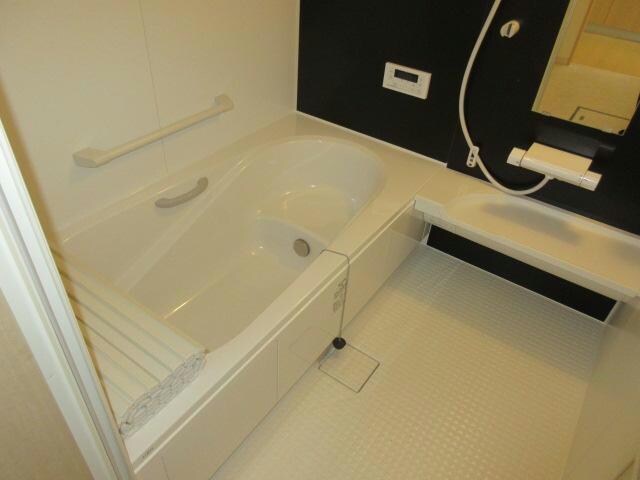 BergMundの物件内観写真