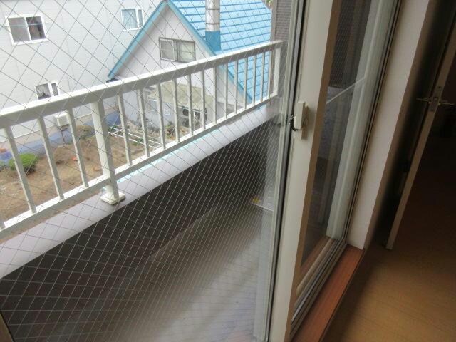 BergMundの物件内観写真