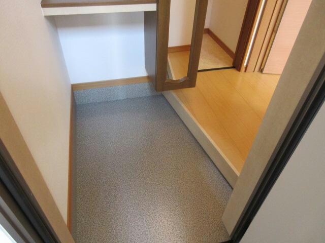 BergErforgの物件内観写真