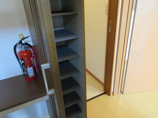 BergErforgの物件内観写真