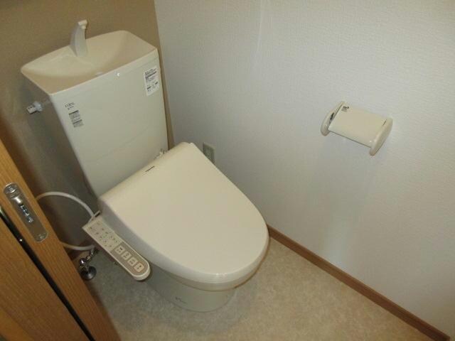 BergErforgの物件内観写真