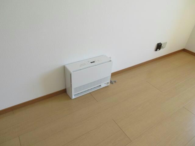 BergErforgの物件内観写真