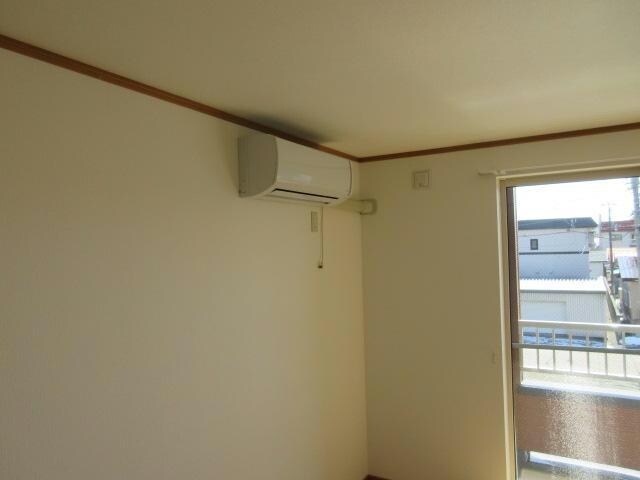 BergErforgの物件内観写真