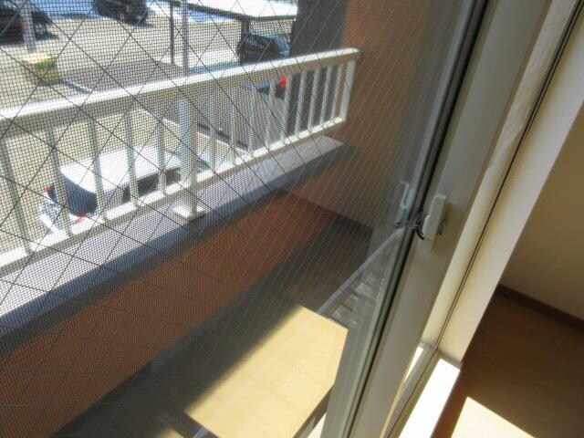 BergErforgの物件内観写真