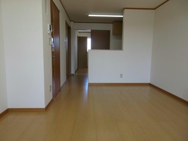 BergErforgの物件内観写真