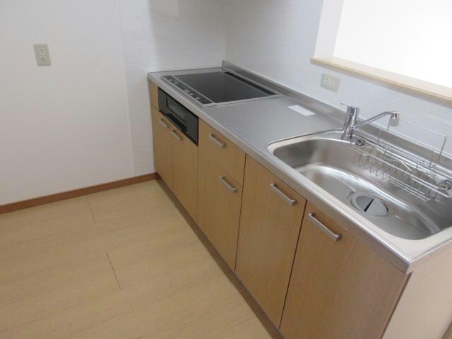 BergErforgの物件内観写真