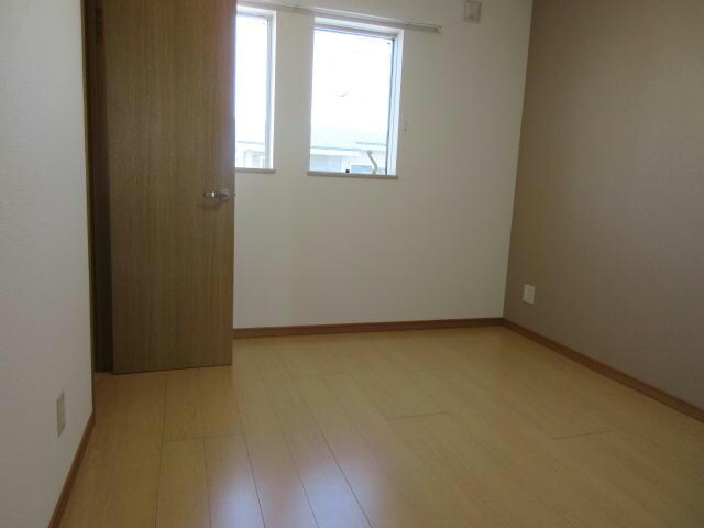 BergErforgの物件内観写真