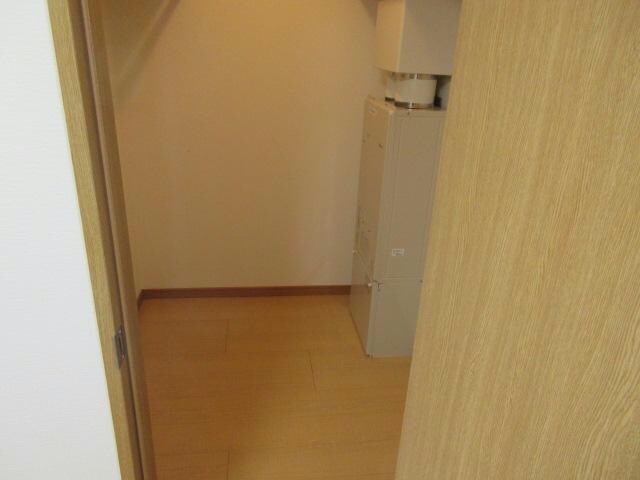 BergErforgの物件内観写真