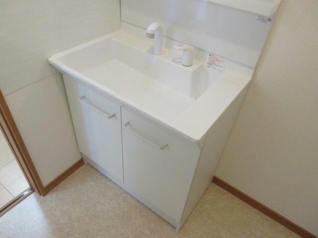 BergErforgの物件内観写真