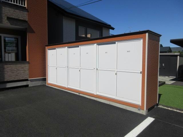 BergErforgの物件内観写真