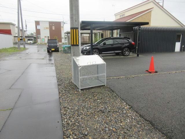 BergErforgの物件内観写真