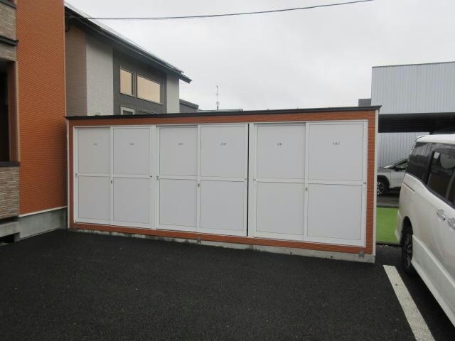 BergErforgの物件内観写真