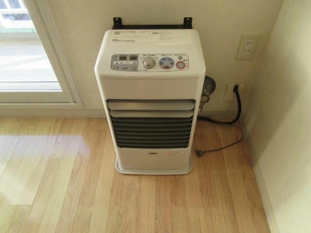 サルイオビヒロの物件内観写真