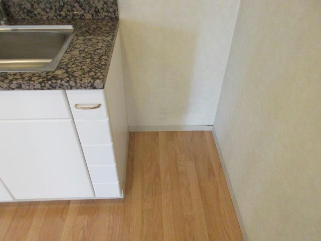 サルイオビヒロの物件内観写真