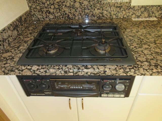 サルイオビヒロの物件内観写真