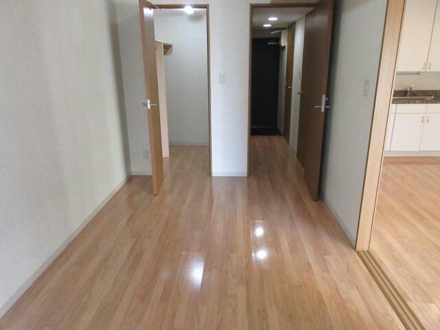 サルイオビヒロの物件内観写真