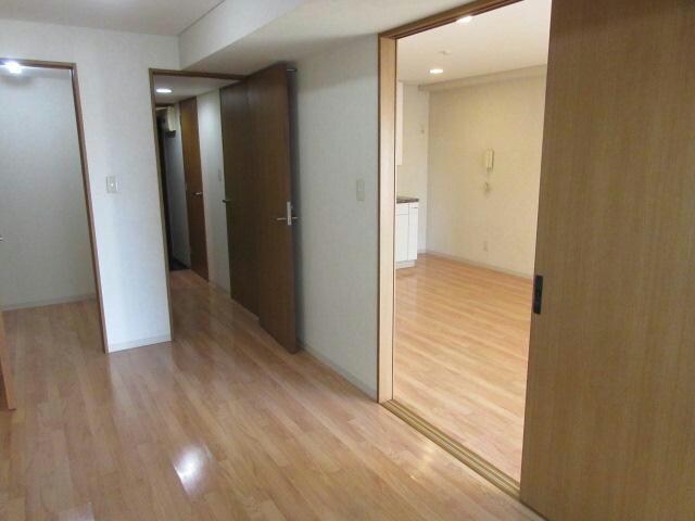 サルイオビヒロの物件内観写真