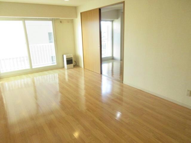 サルイオビヒロの物件内観写真