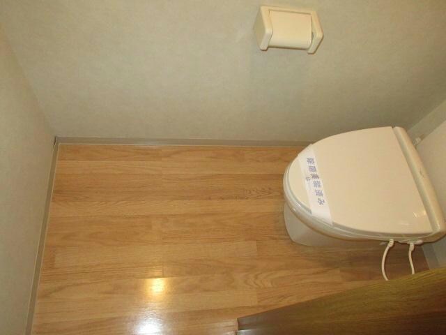 サルイオビヒロの物件内観写真