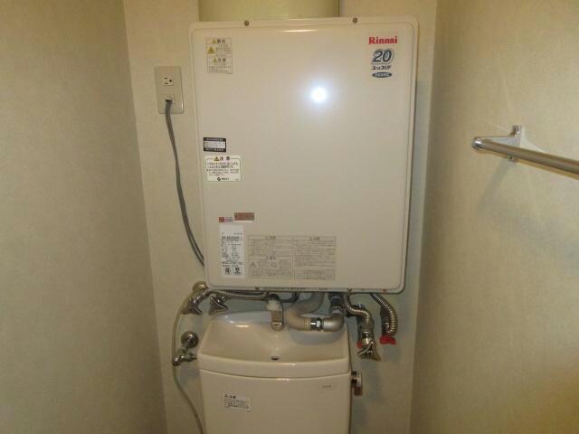 サルイオビヒロの物件内観写真