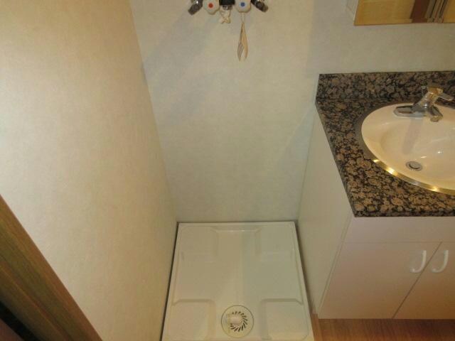 サルイオビヒロの物件内観写真