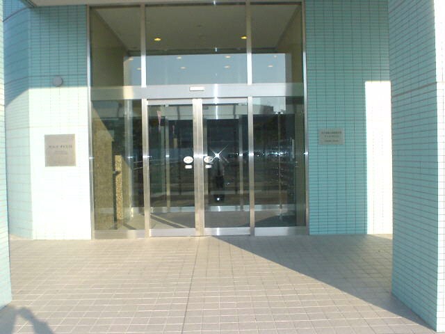 サルイオビヒロの物件外観写真