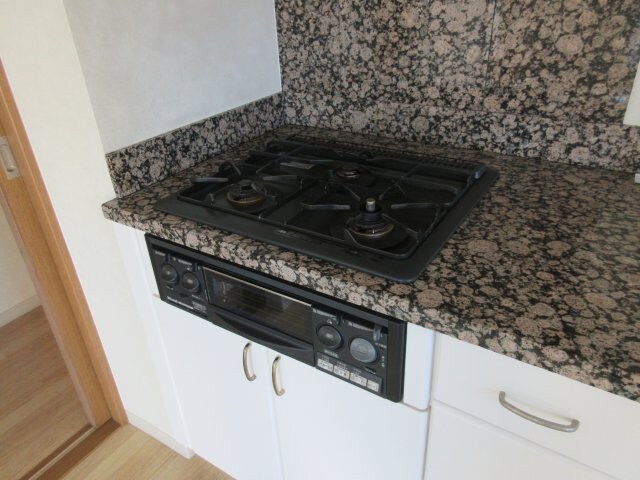 サルイオビヒロの物件内観写真