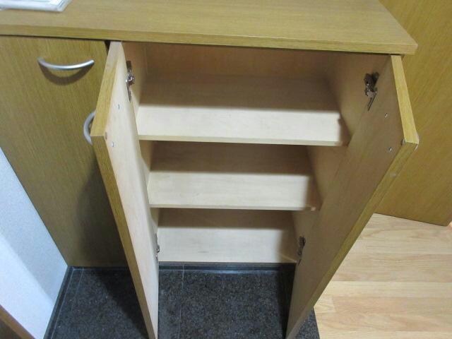 サルイオビヒロの物件内観写真