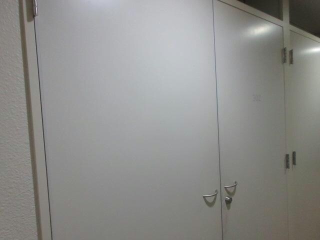 サルイオビヒロの物件外観写真