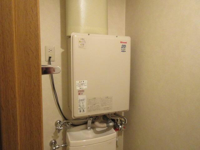 サルイオビヒロの物件内観写真