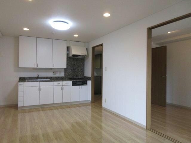 サルイオビヒロの物件内観写真