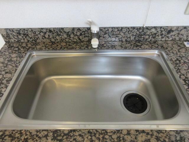 サルイオビヒロの物件内観写真