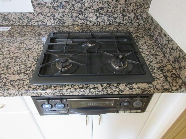 サルイオビヒロの物件内観写真