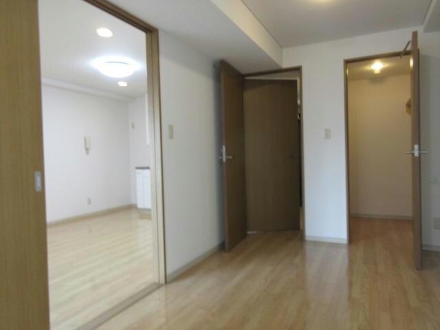 サルイオビヒロの物件内観写真